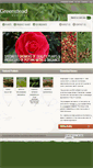 Mobile Screenshot of greensteadnursery.com.au